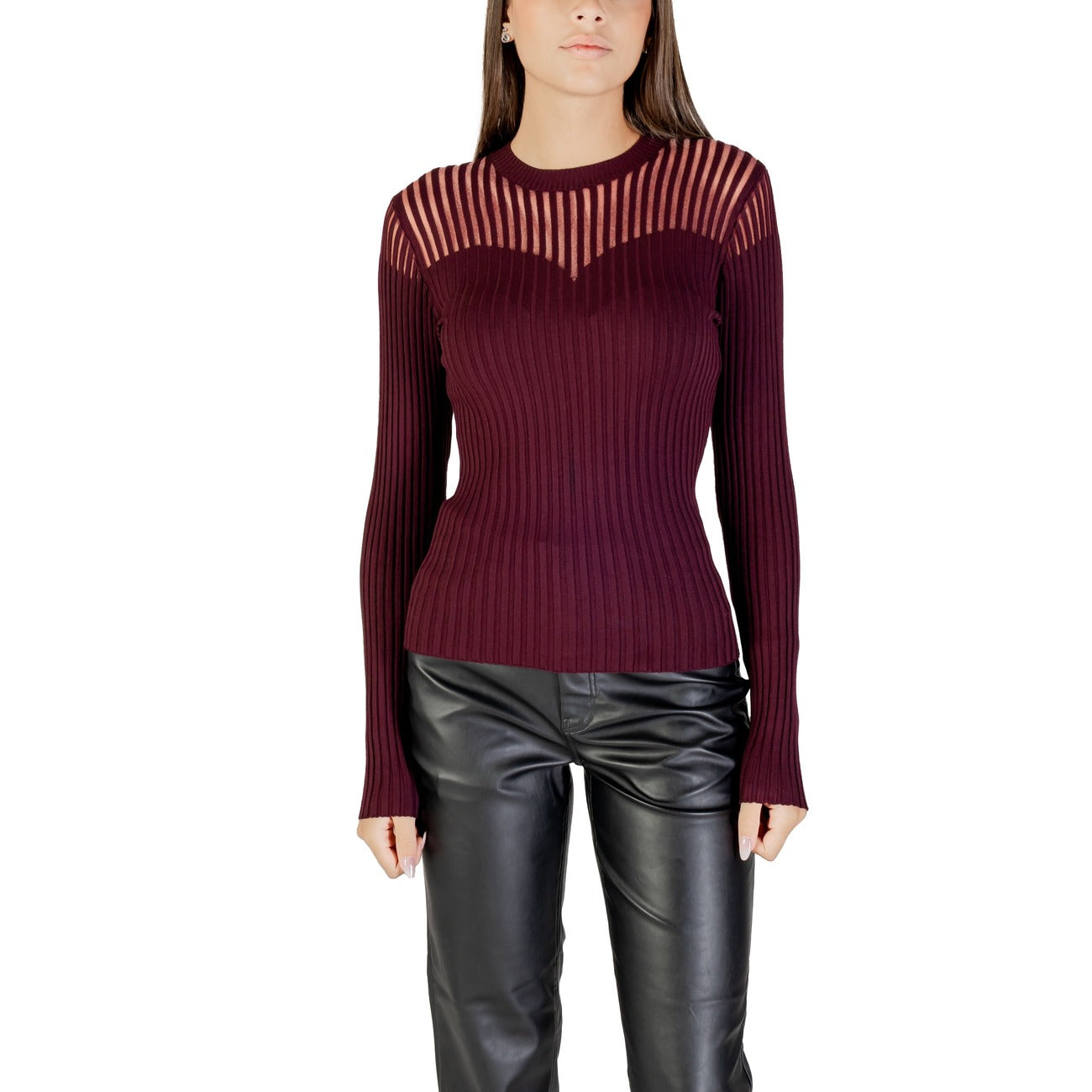 Morgan De Toi Women's Sweater