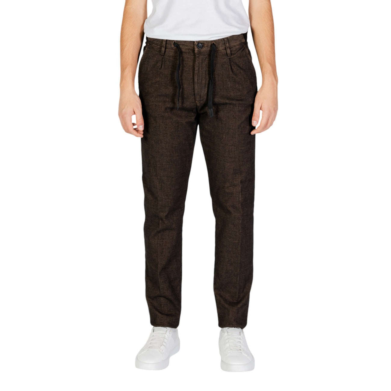 Hamaki-ho Men's Pants