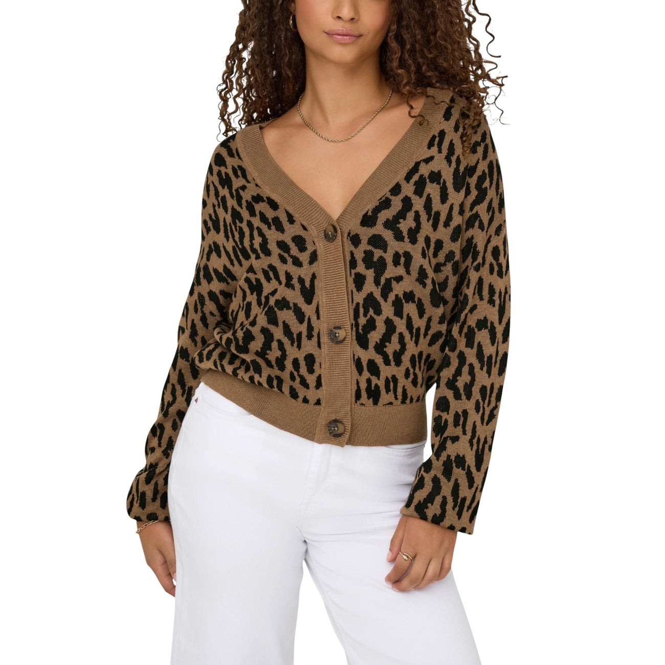 Only Cardigan Women