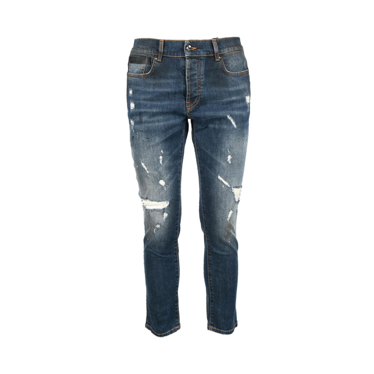 Costume National Contemporary Men's Jeans