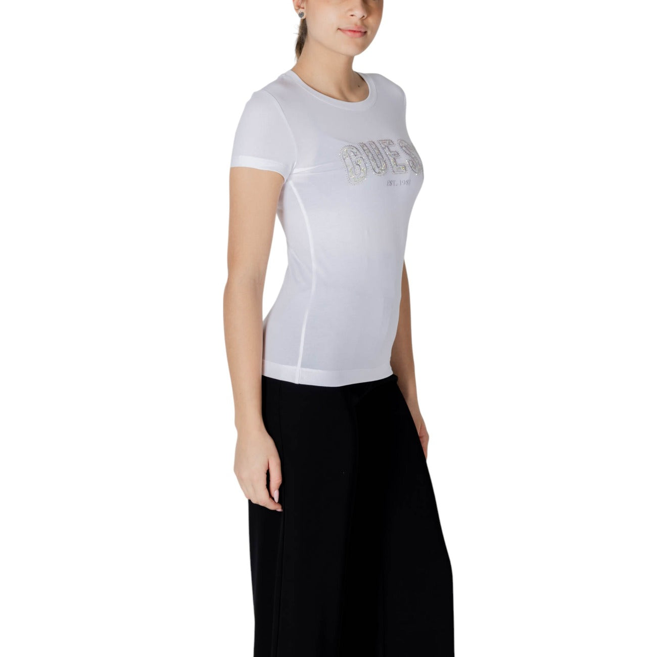 Guess Women's T-Shirt