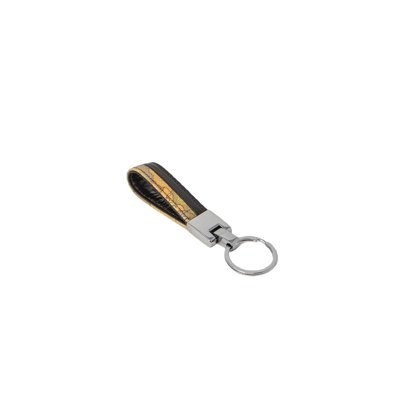 Alviero Martini First Class Men's Keychain