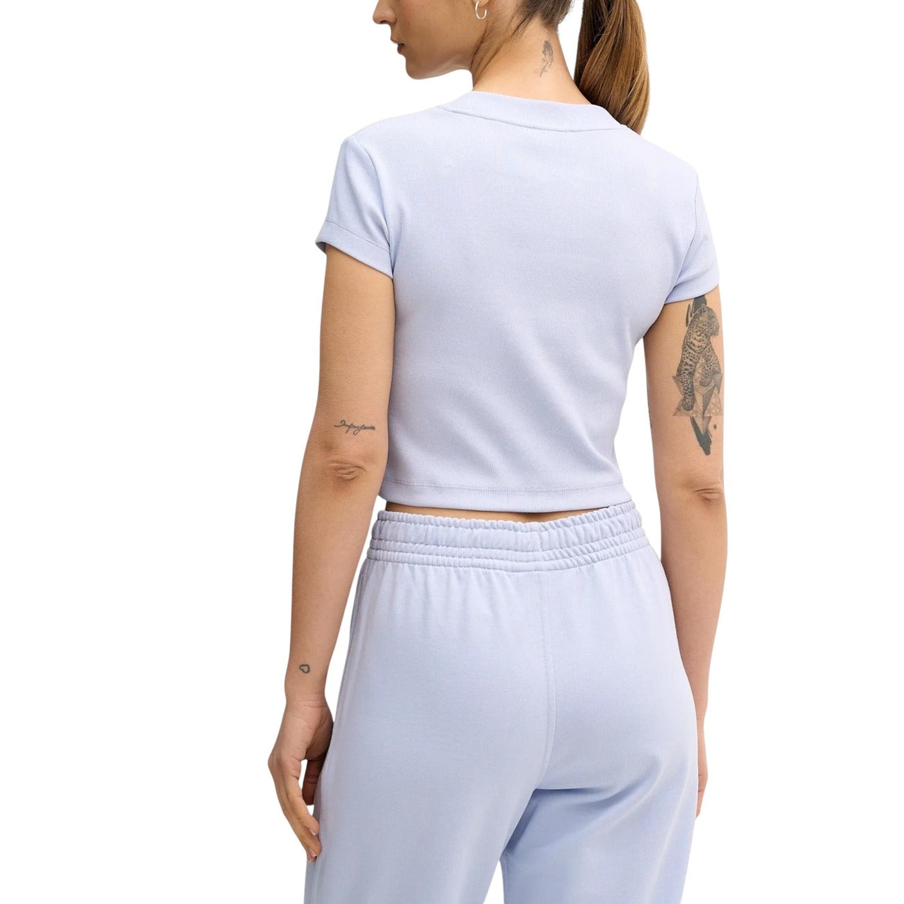 Calvin Klein Jeans T-Shirt Donna