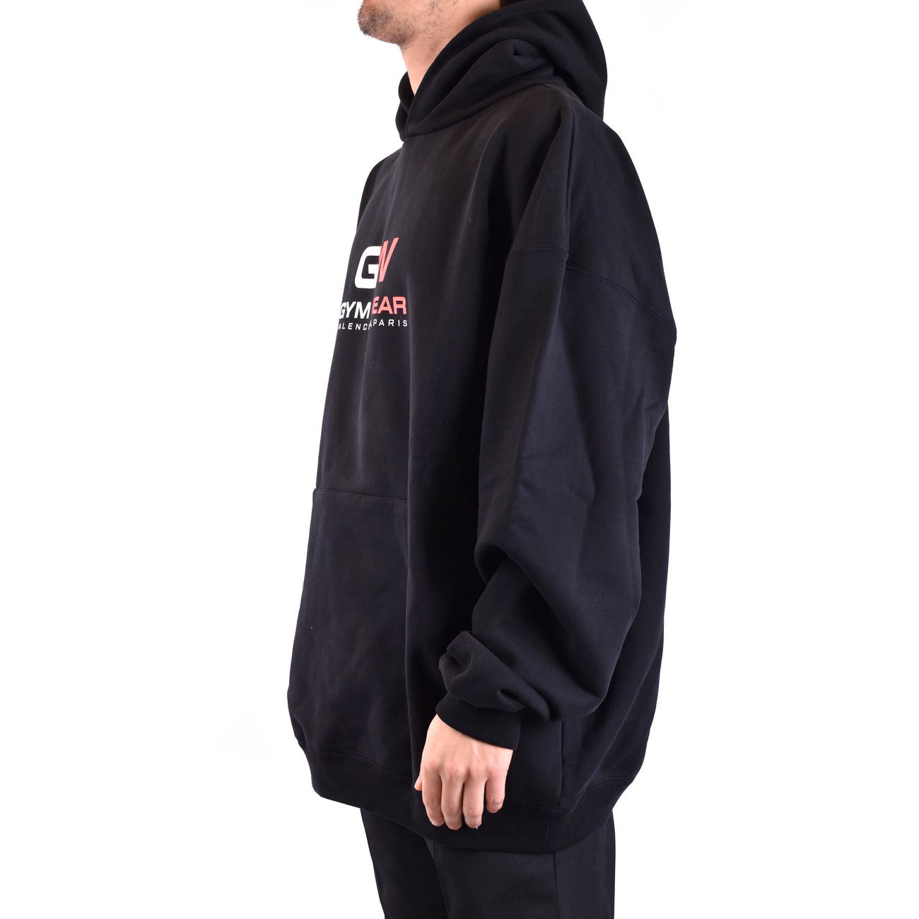 Balenciaga Men's Sweatshirt