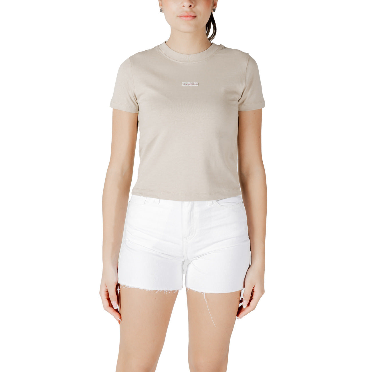 Calvin Klein T-Shirt Donna