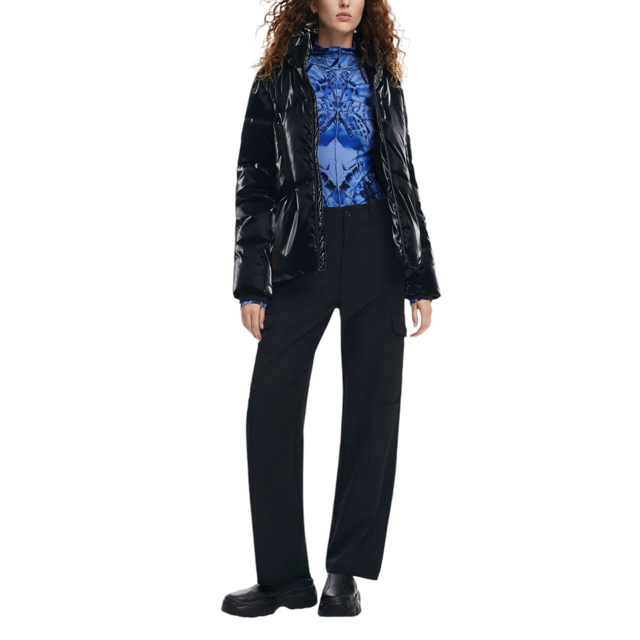 Desigual Women's Jacket