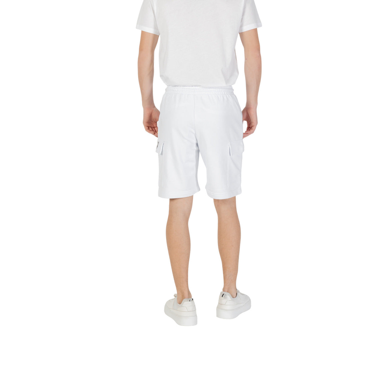 Icon Men's Bermuda Shorts