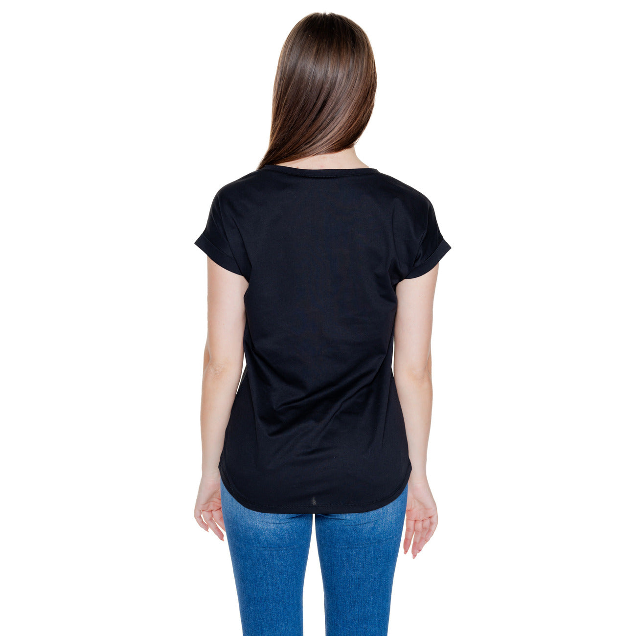 Vila Clothes Women's T-Shirt