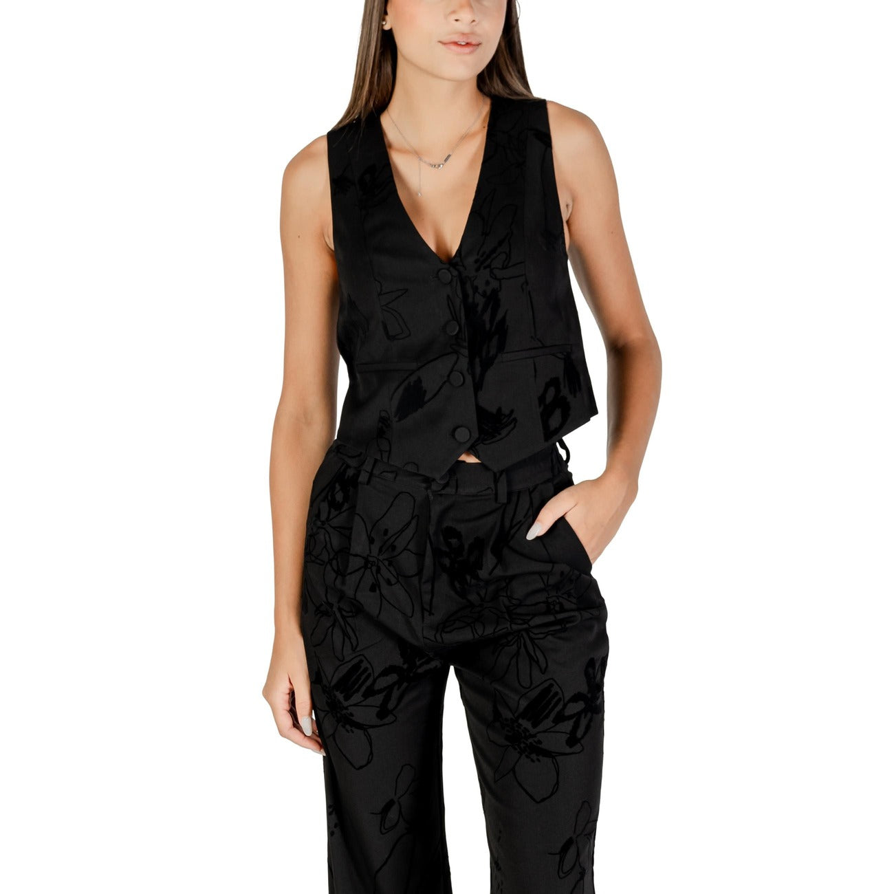 Desigual Women's Vest