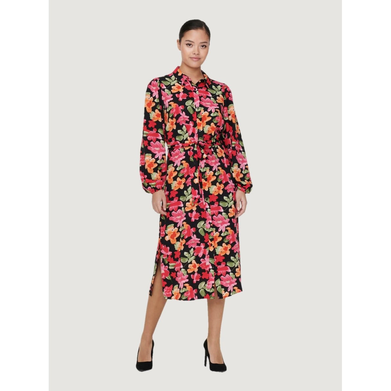 Jacqueline De Yong Women's Dress