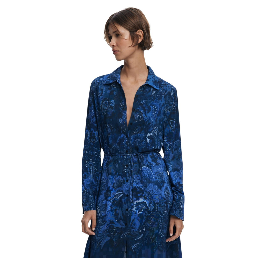 Desigual Abito Donna