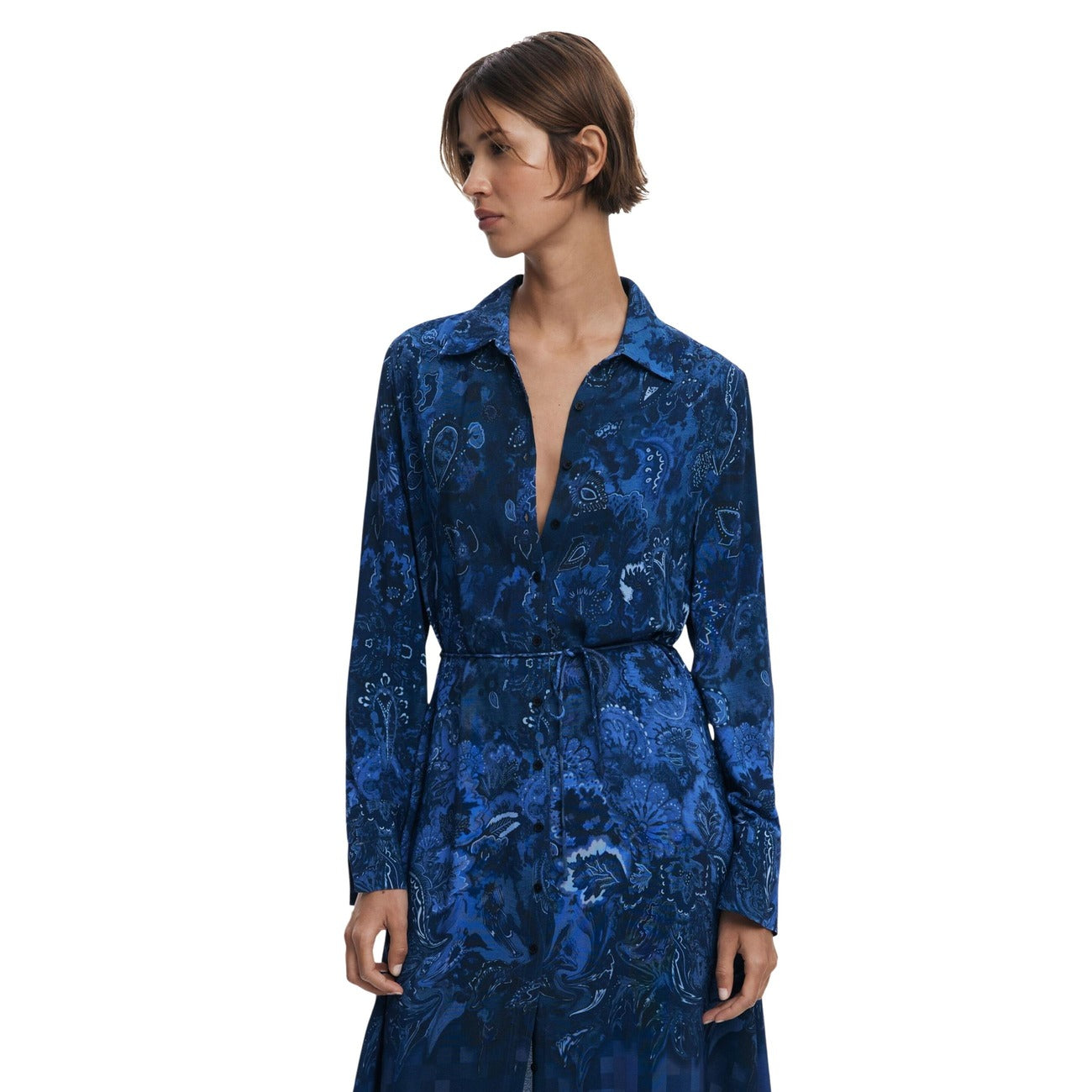 Desigual Abito Donna