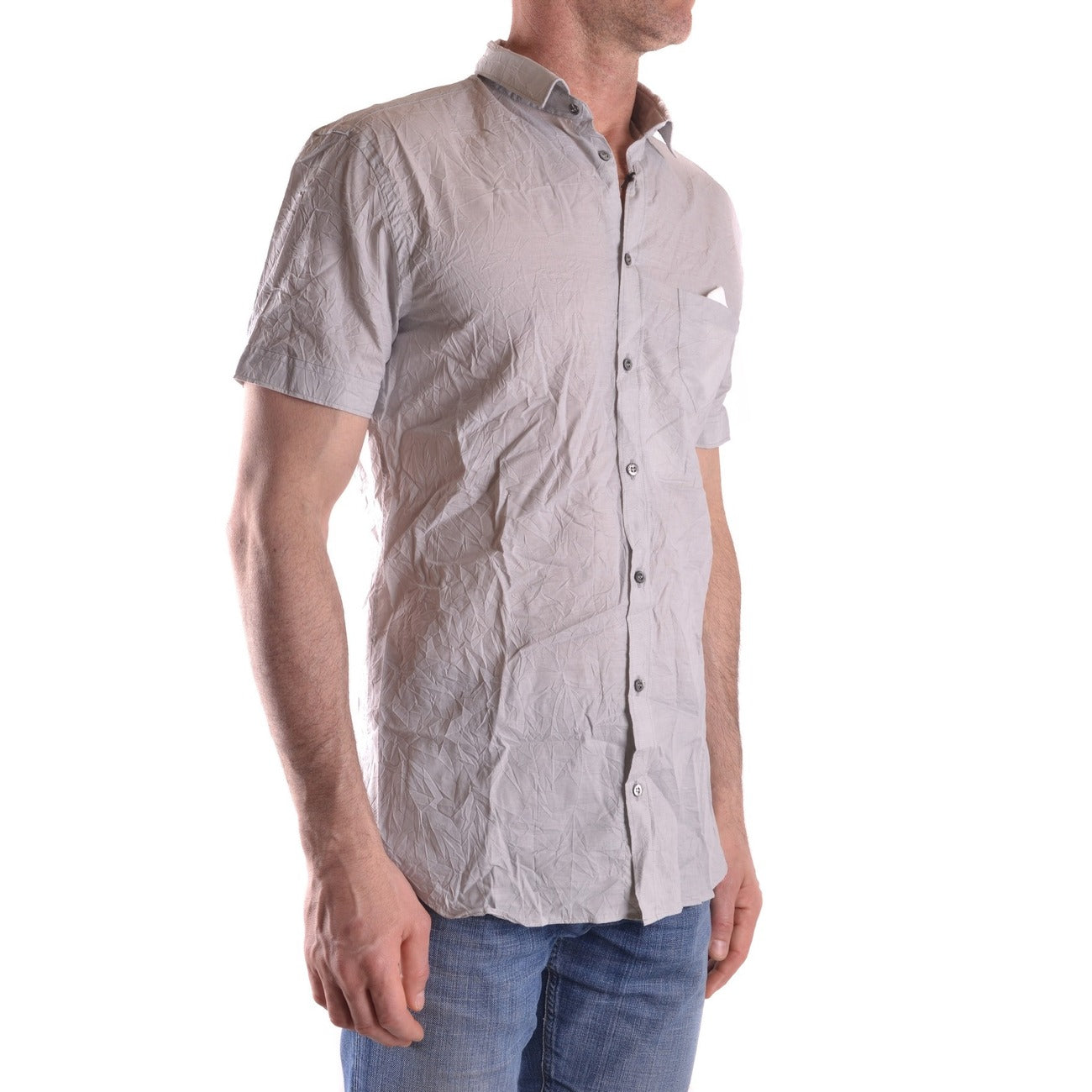 Neil Barrett Men's Shirt