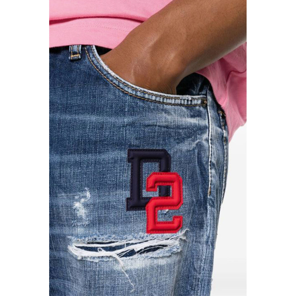 Dsquared2 Men's Jeans