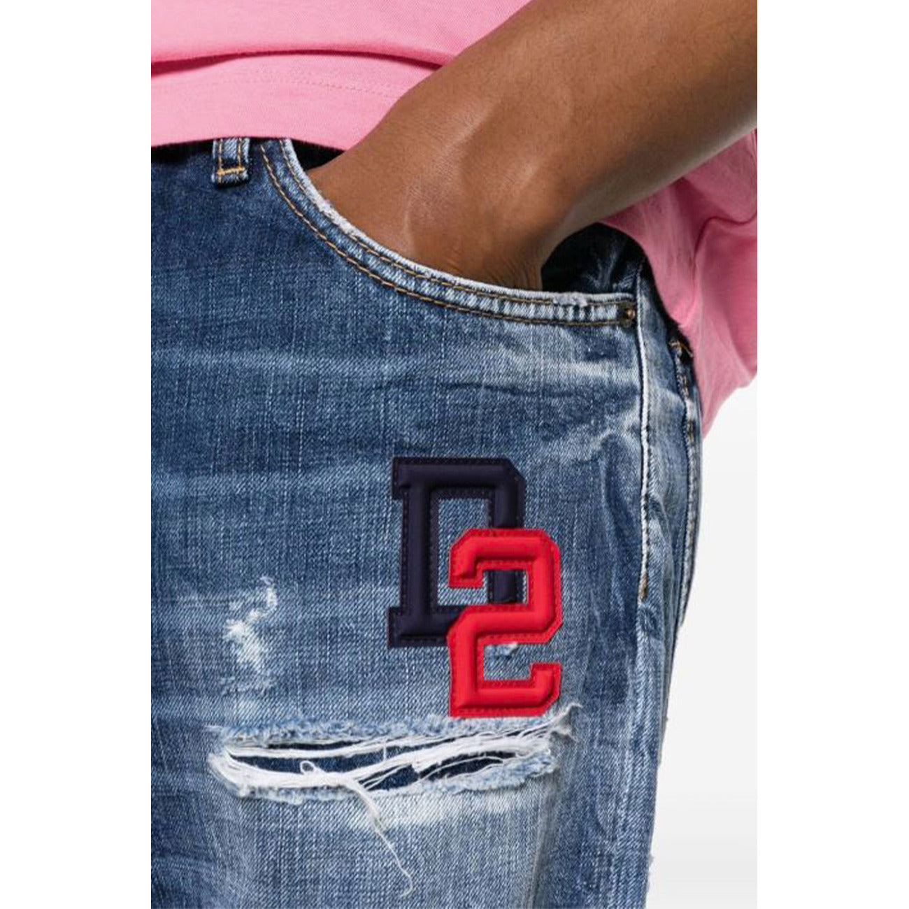 Dsquared2 Men's Jeans