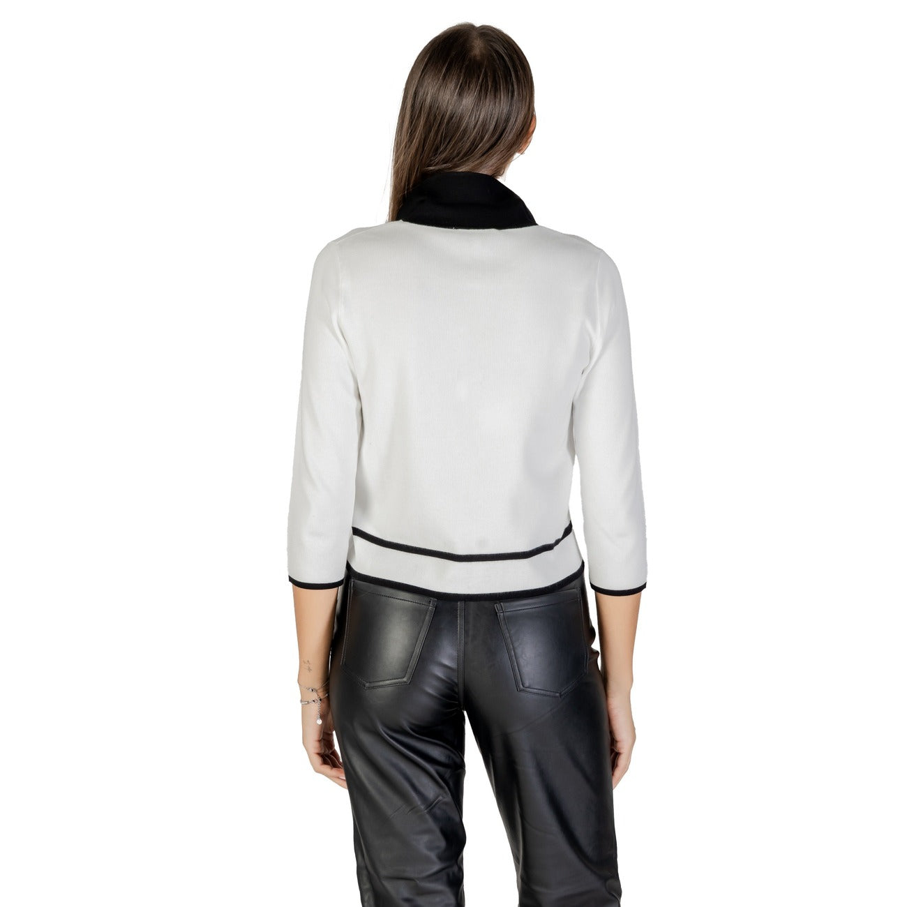 Morgan De Toi Women's Cardigan