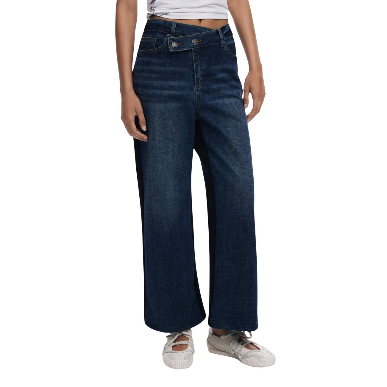 Desigual Jeans Women