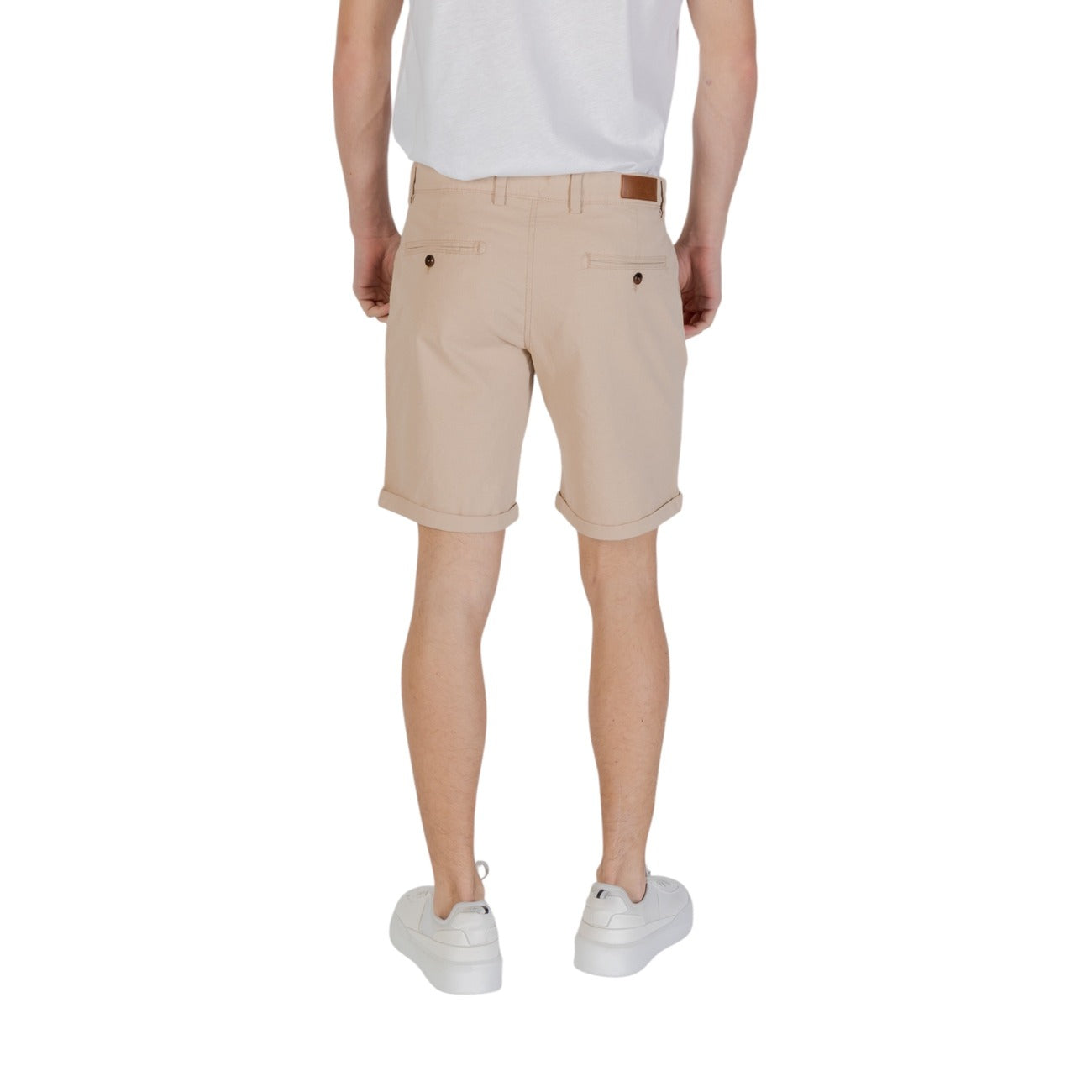 Jack & Jones Men's Bermuda Shorts