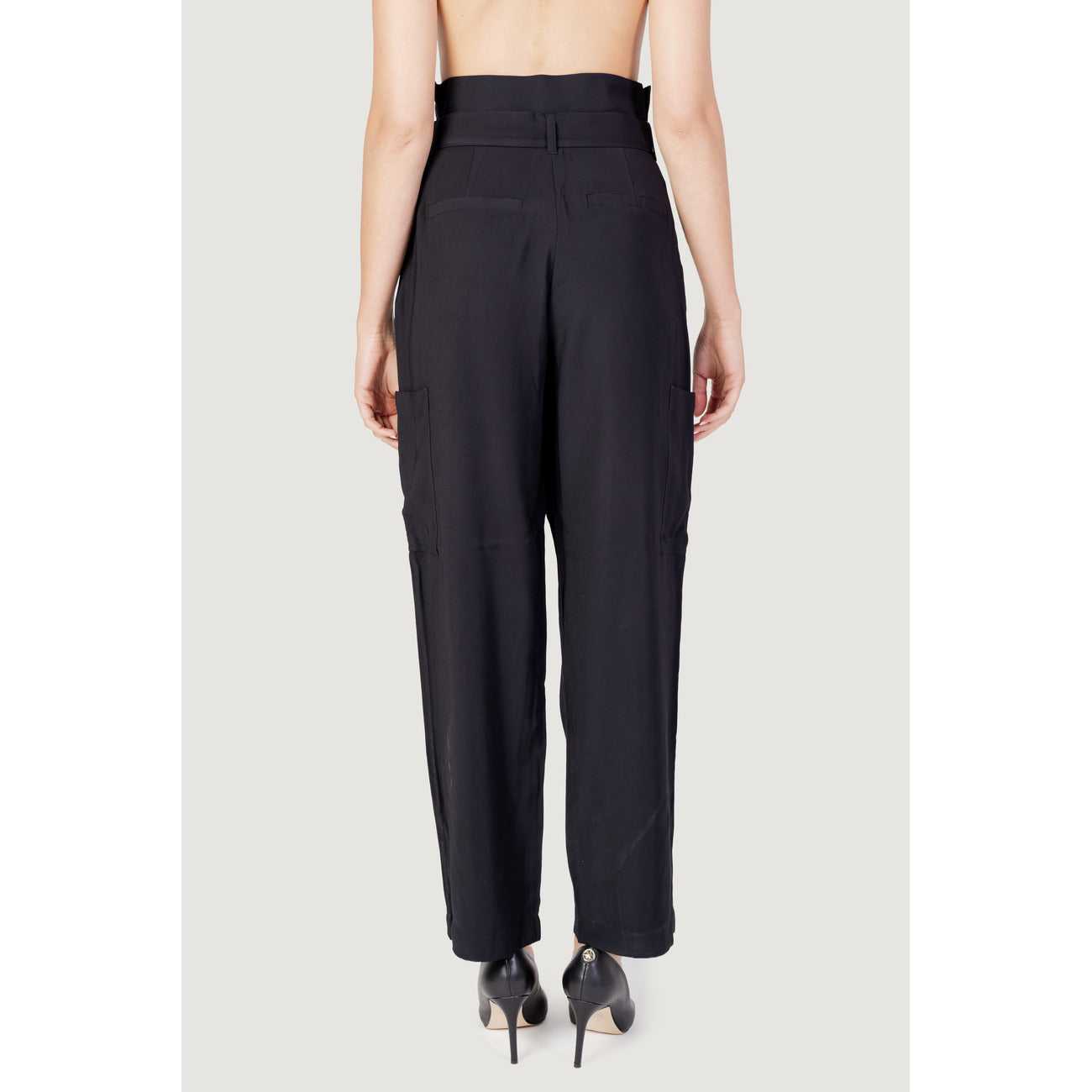 Vila Clothes Women's Pants