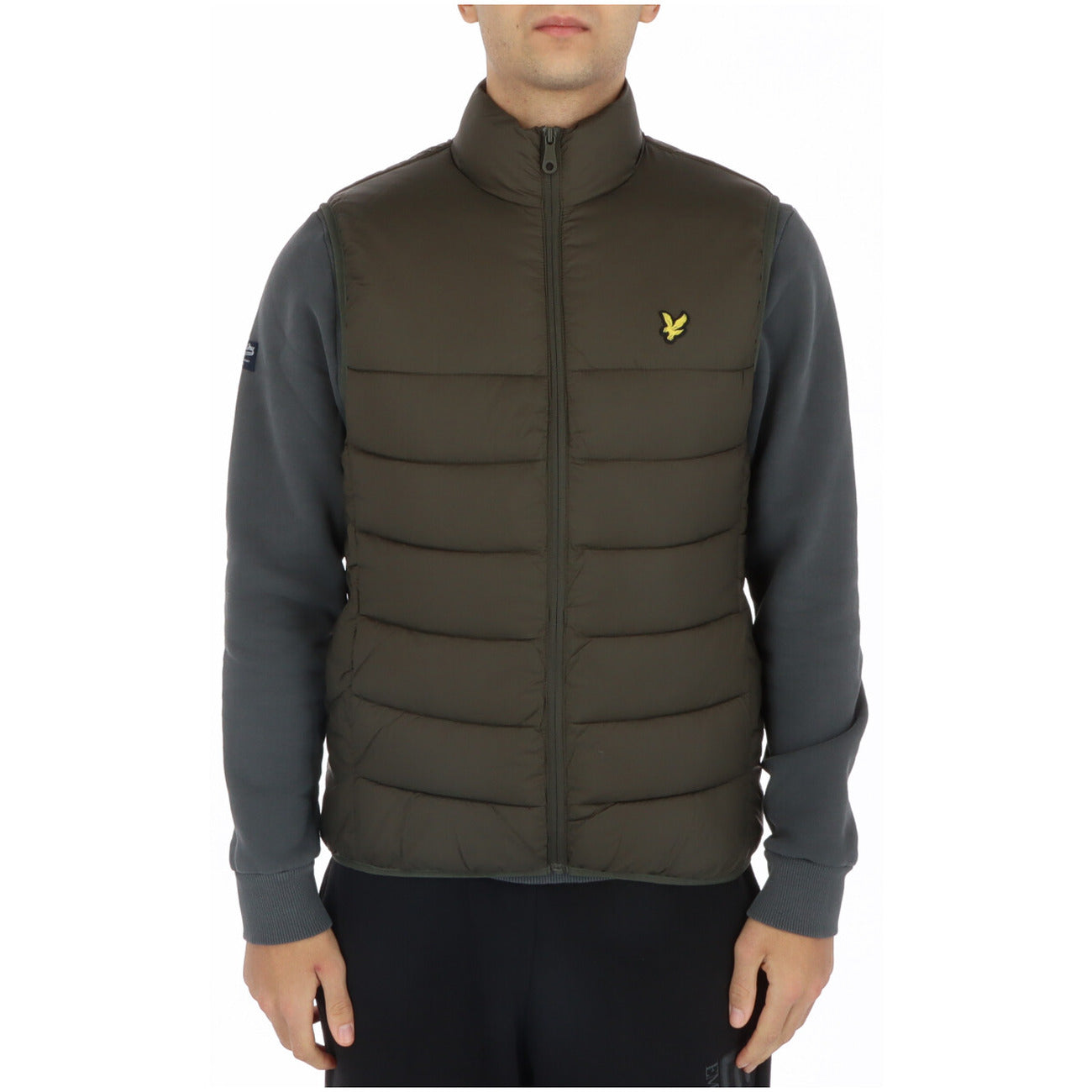 Lyle & Scott Men's Vest