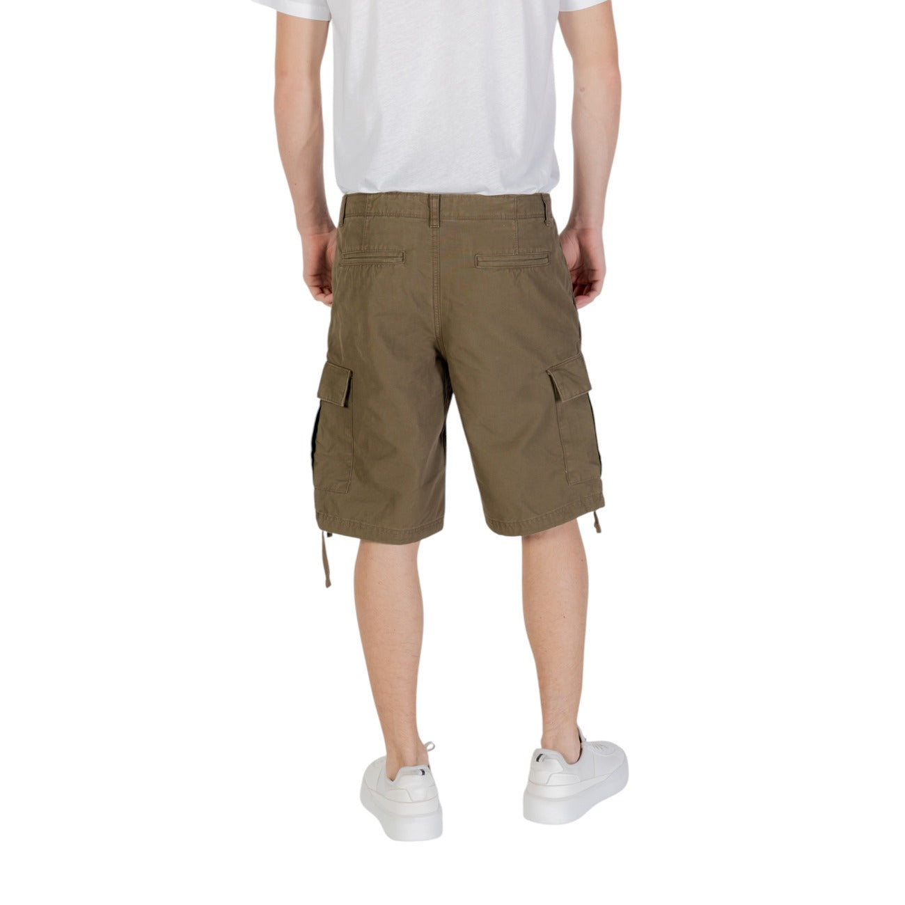 Jack & Jones Men's Bermuda Shorts