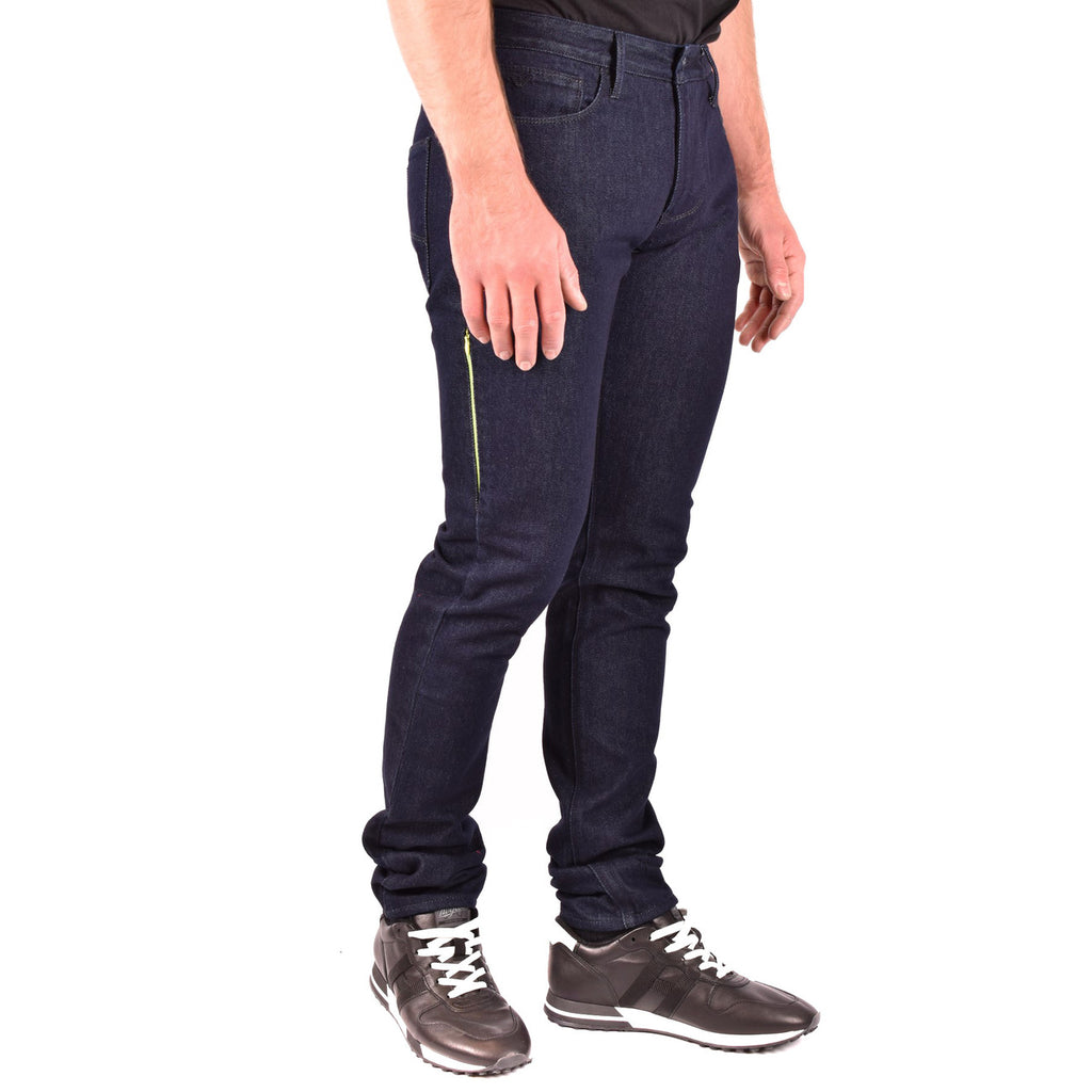 Emporio Armani Jeans Men