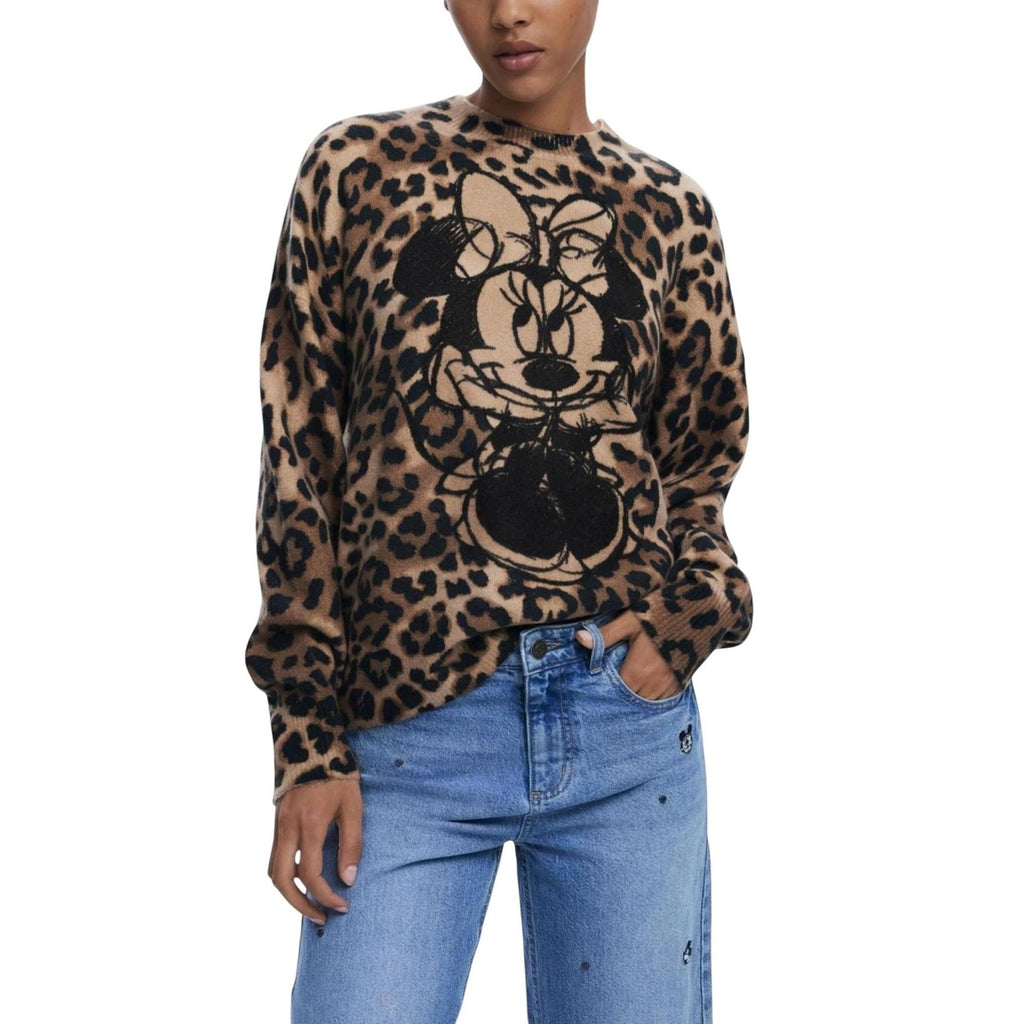 Desigual Women's Sweater