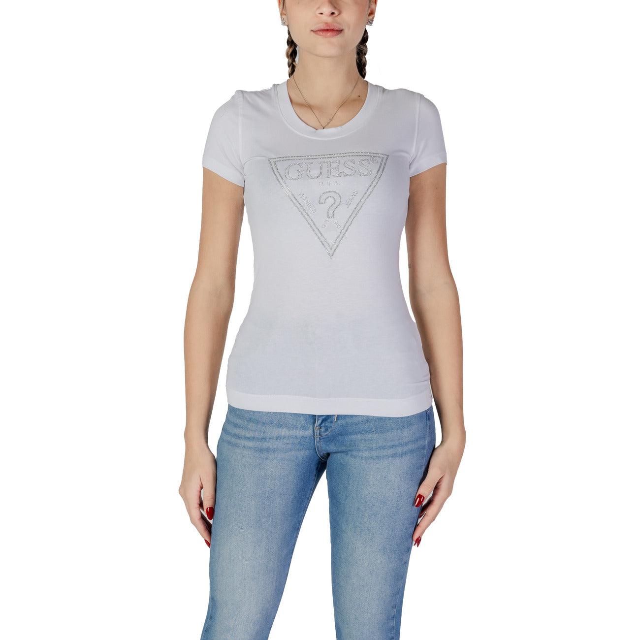 Guess Women's T-Shirt
