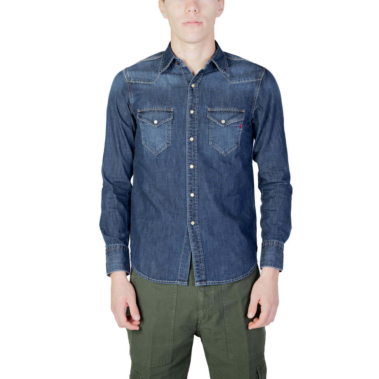 Replay Men's Shirt