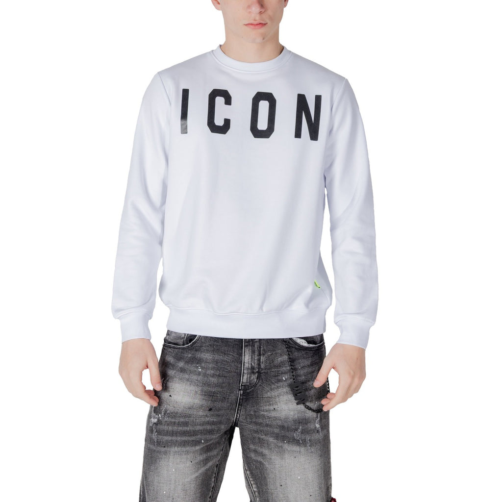 Icon Felpa Uomo