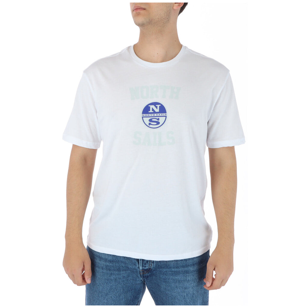 North Sails Men's T-Shirt