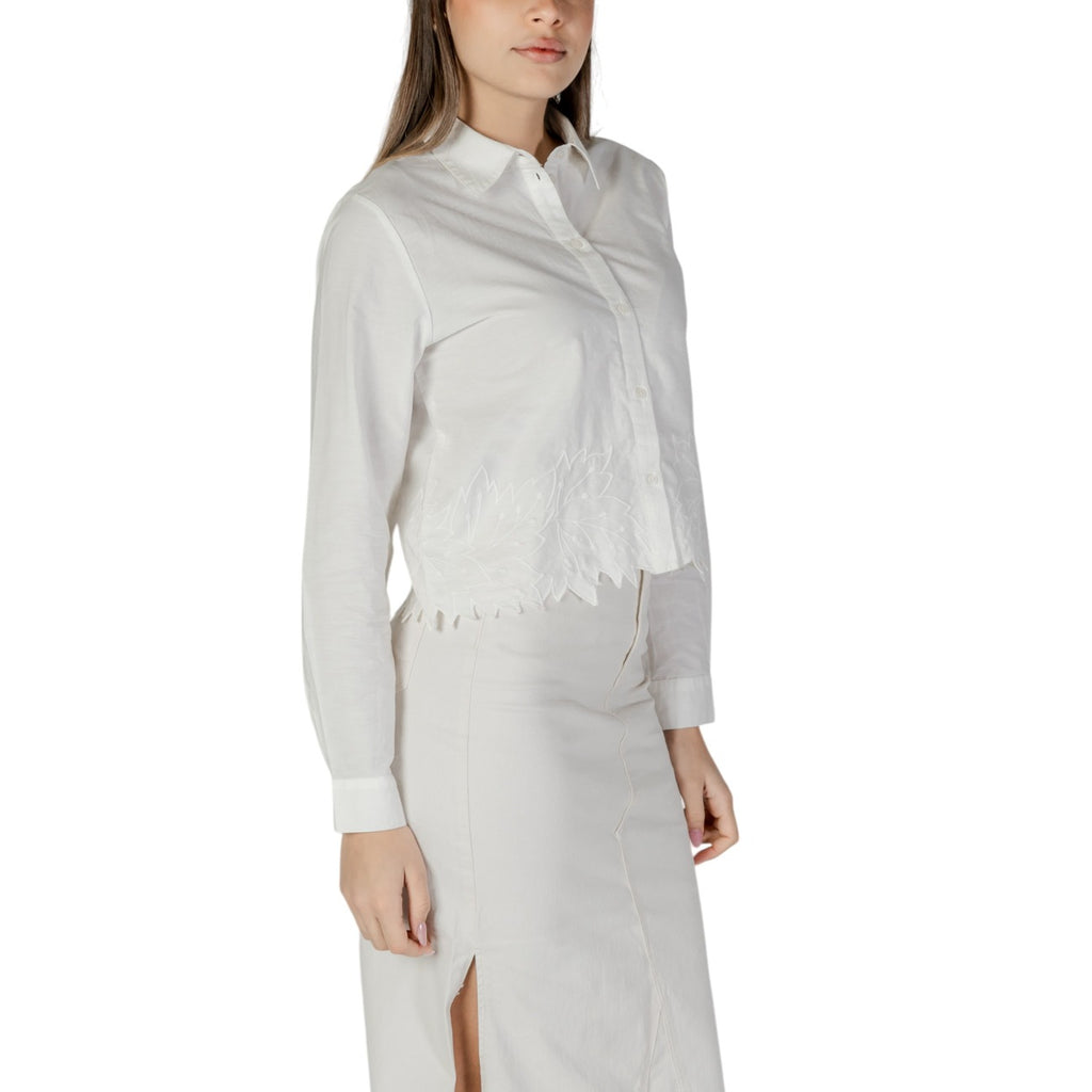 Jacqueline De Yong Women's Shirt