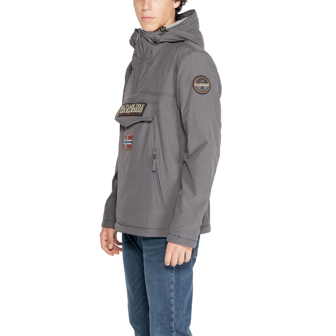 Napapijri Men's Jacket