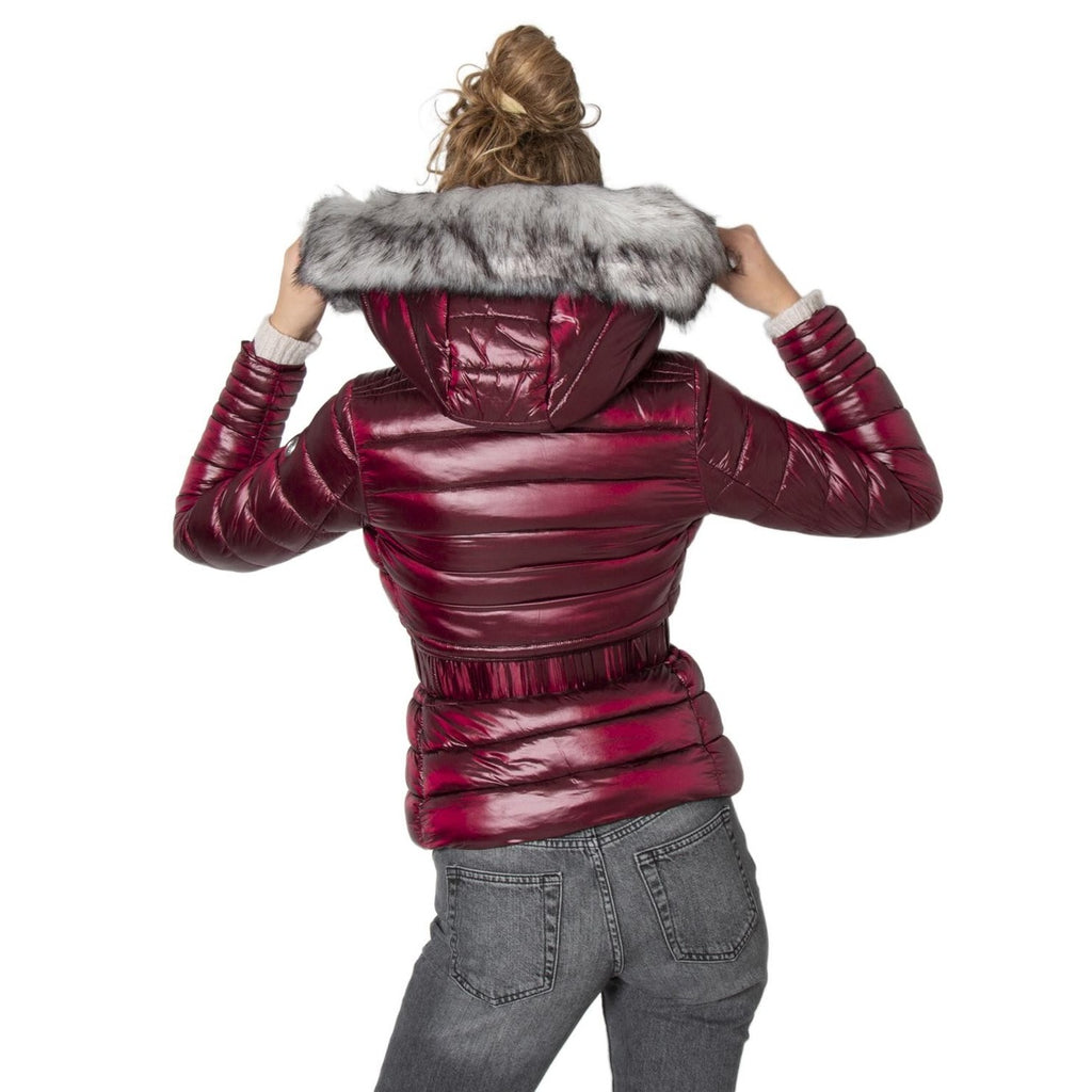 No Zone Women's Jacket