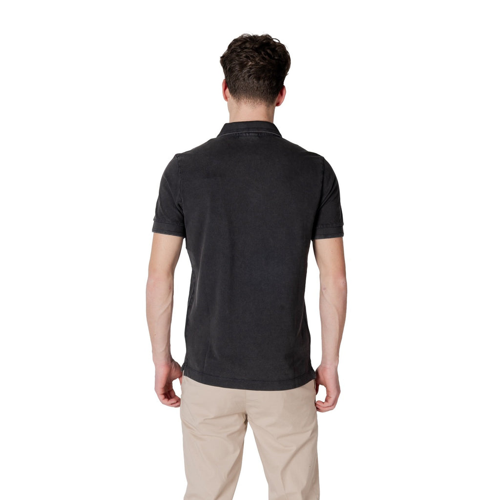 Replay Polo Uomo