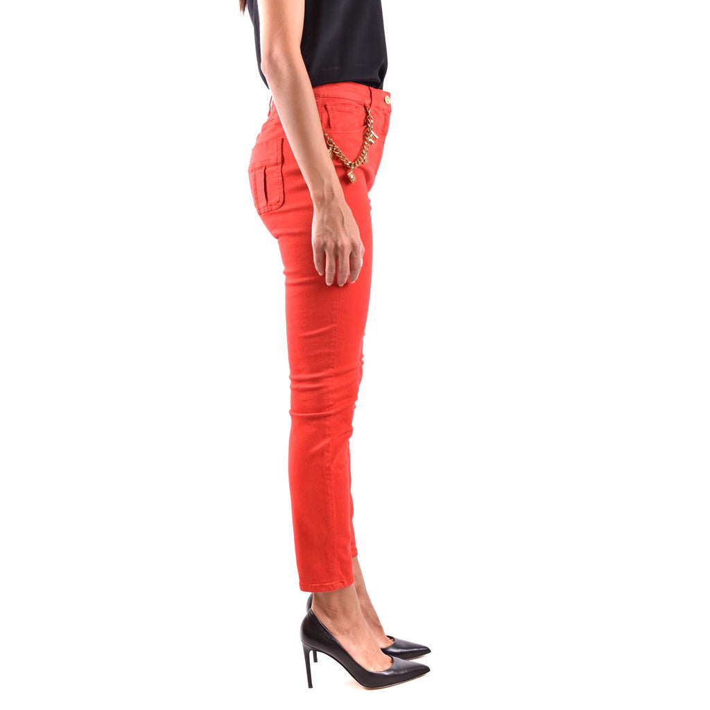 Elisabetta Franchi Pantaloni Donna