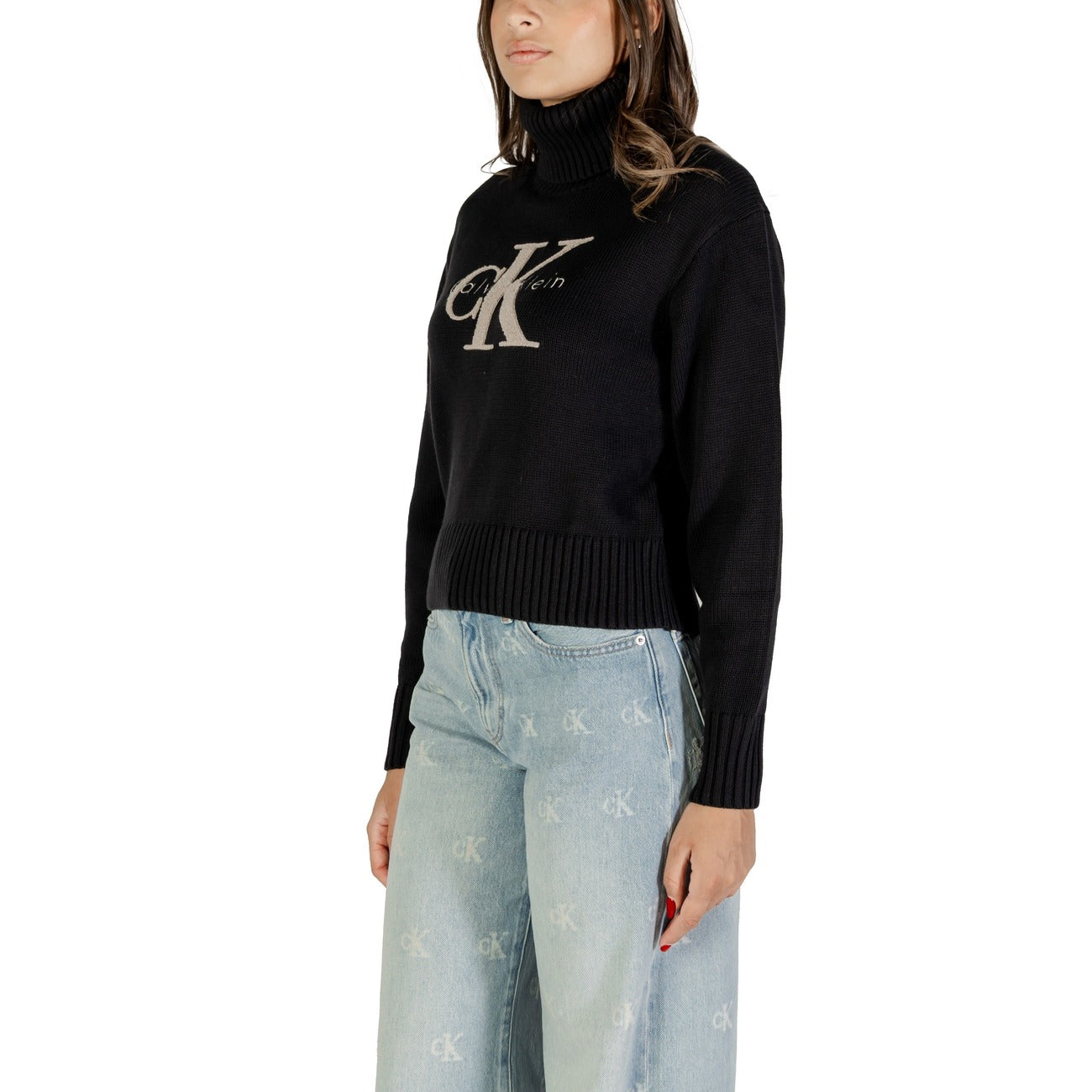 Calvin Klein Jeans Women's Sweater