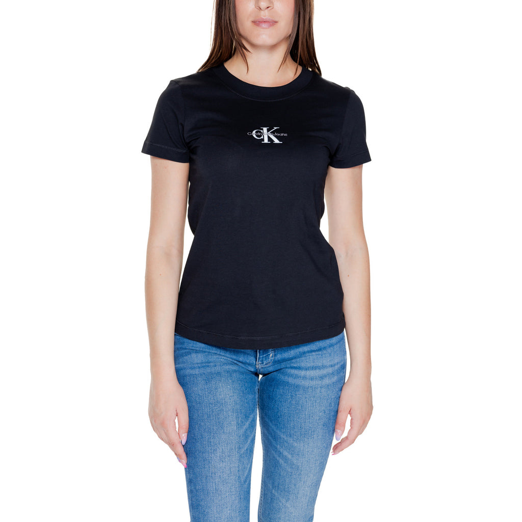 Calvin Klein Jeans Women's T-Shirt