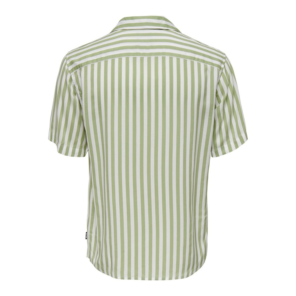 Only &amp; Sons Men's Shirt