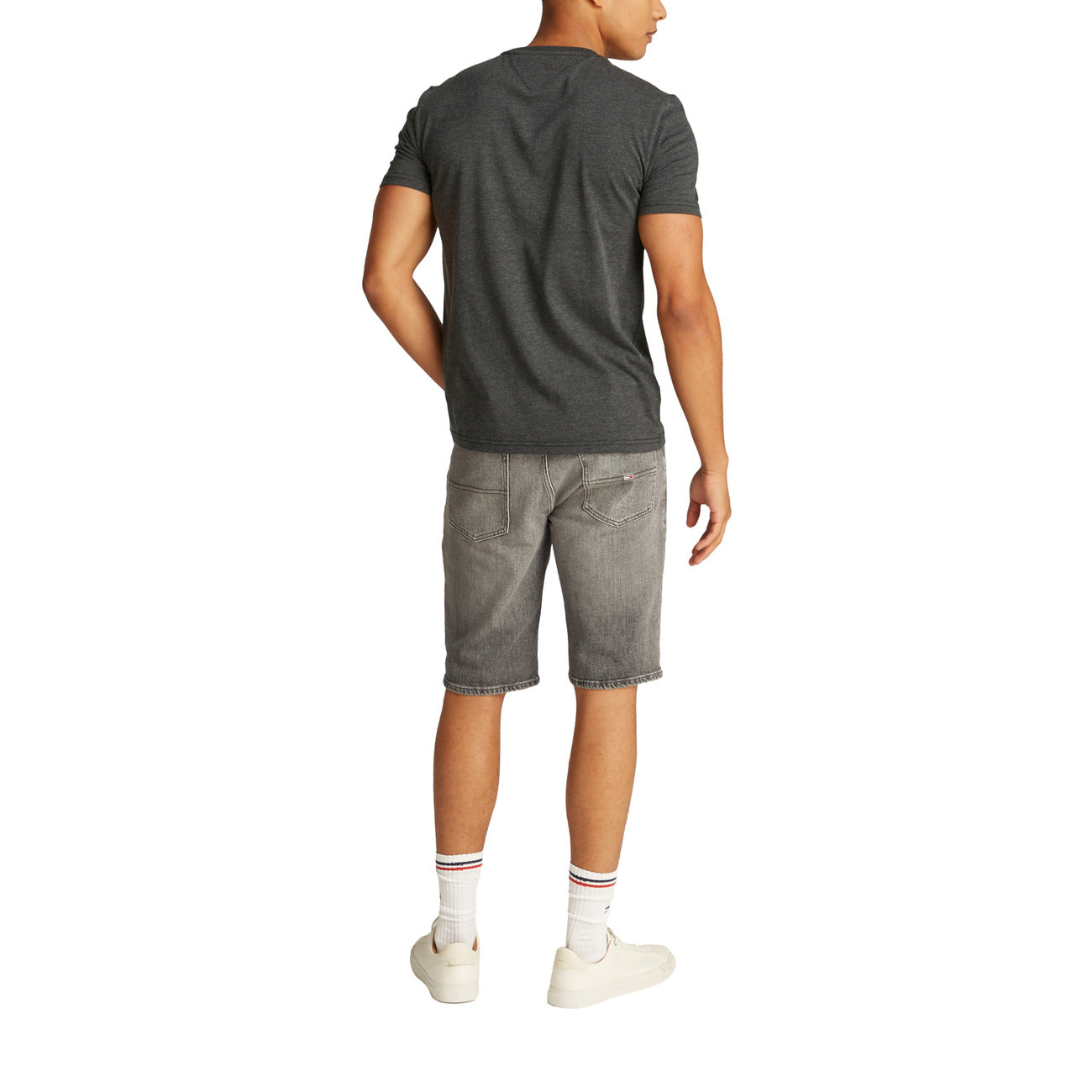 Tommy Hilfiger Jeans T-Shirt Uomo