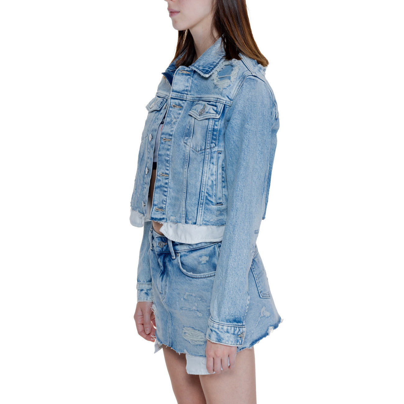 Tommy Hilfiger Jeans Women's Jacket