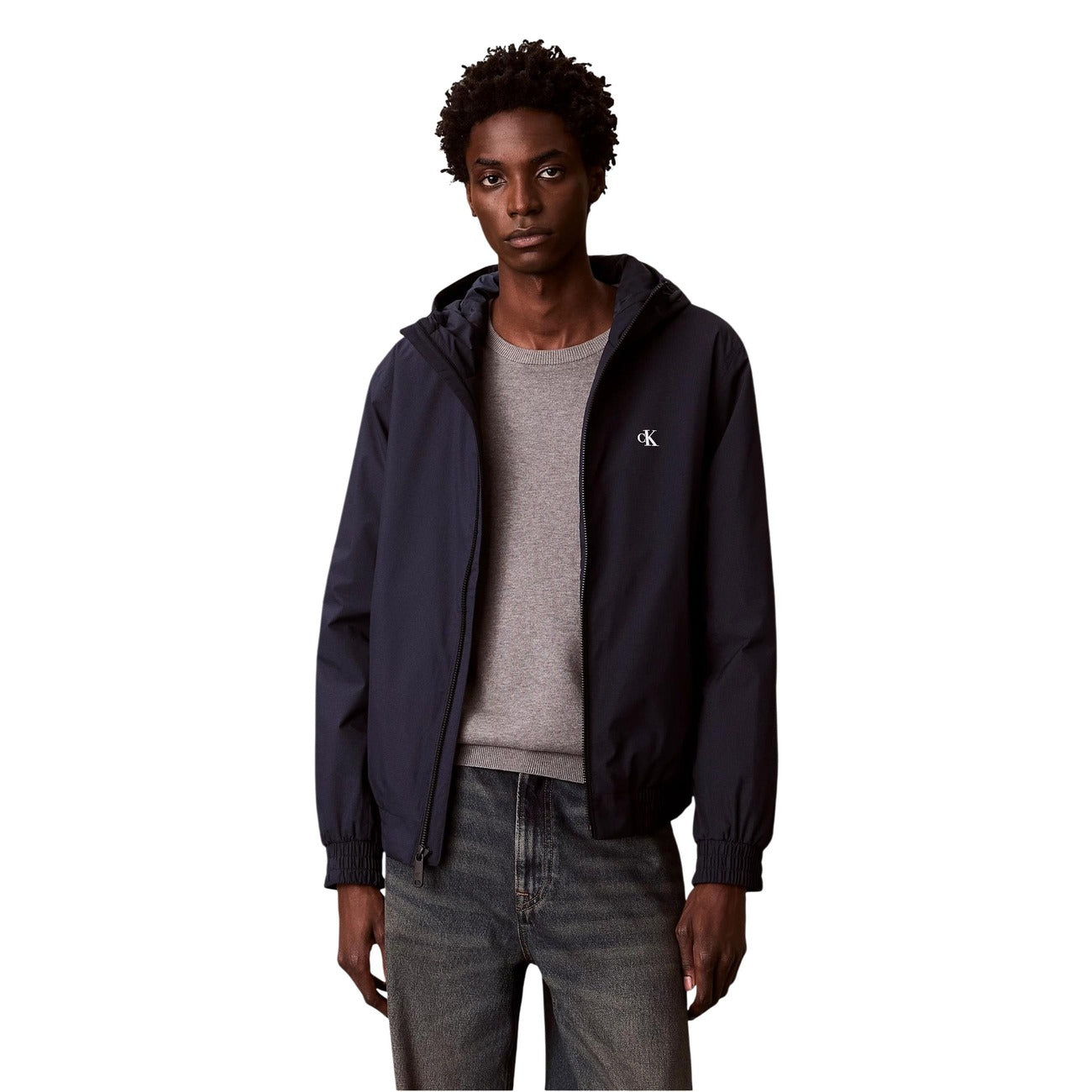 Calvin Klein Jeans Giacca Uomo