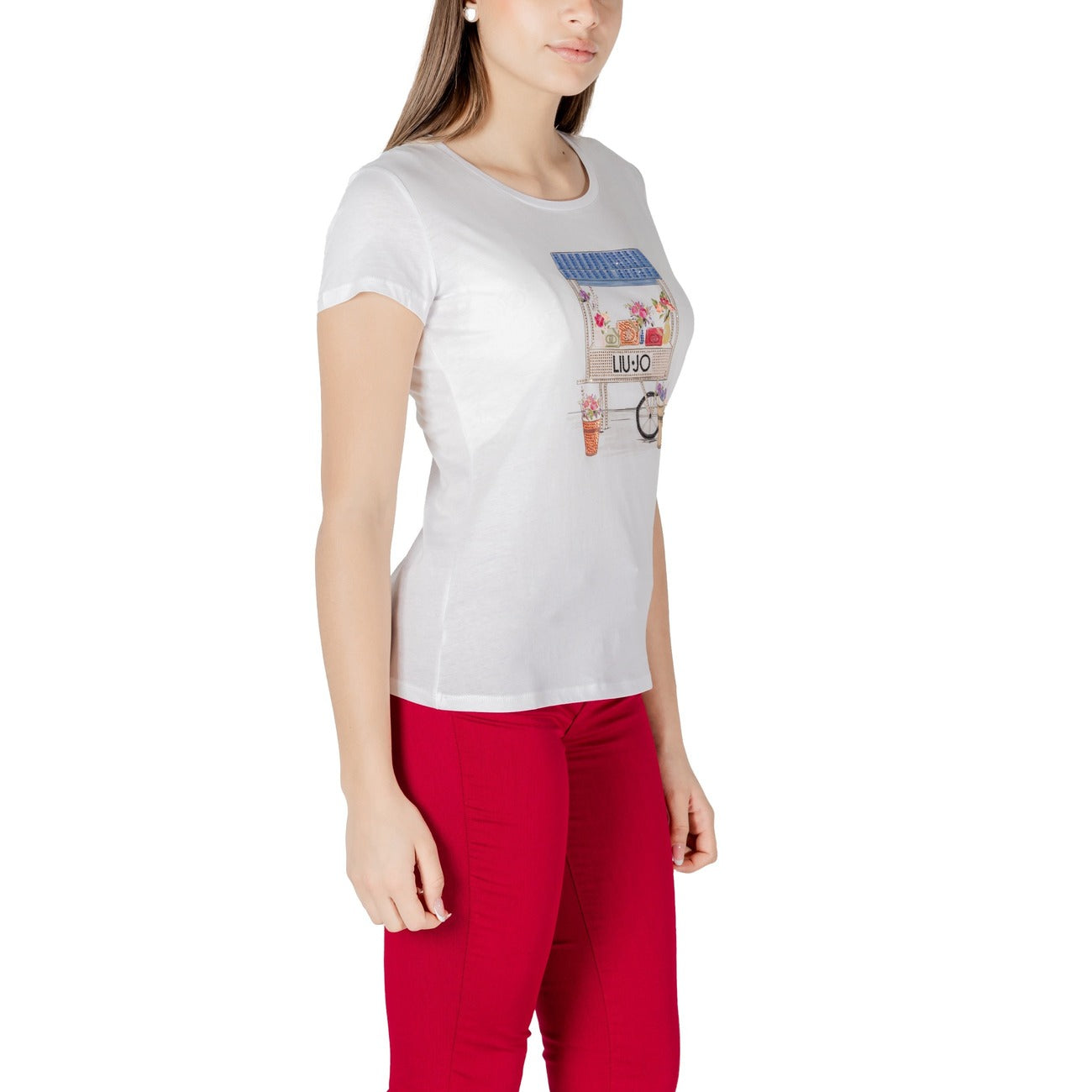 Liu Jo Women's T-Shirt