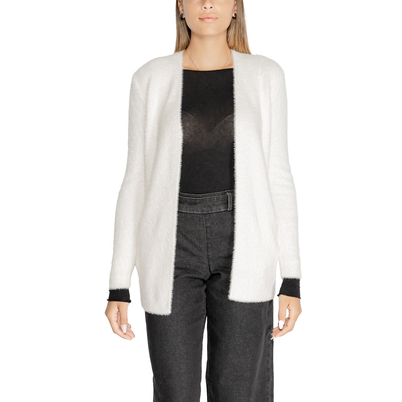 Morgan De Toi Women's Sweater