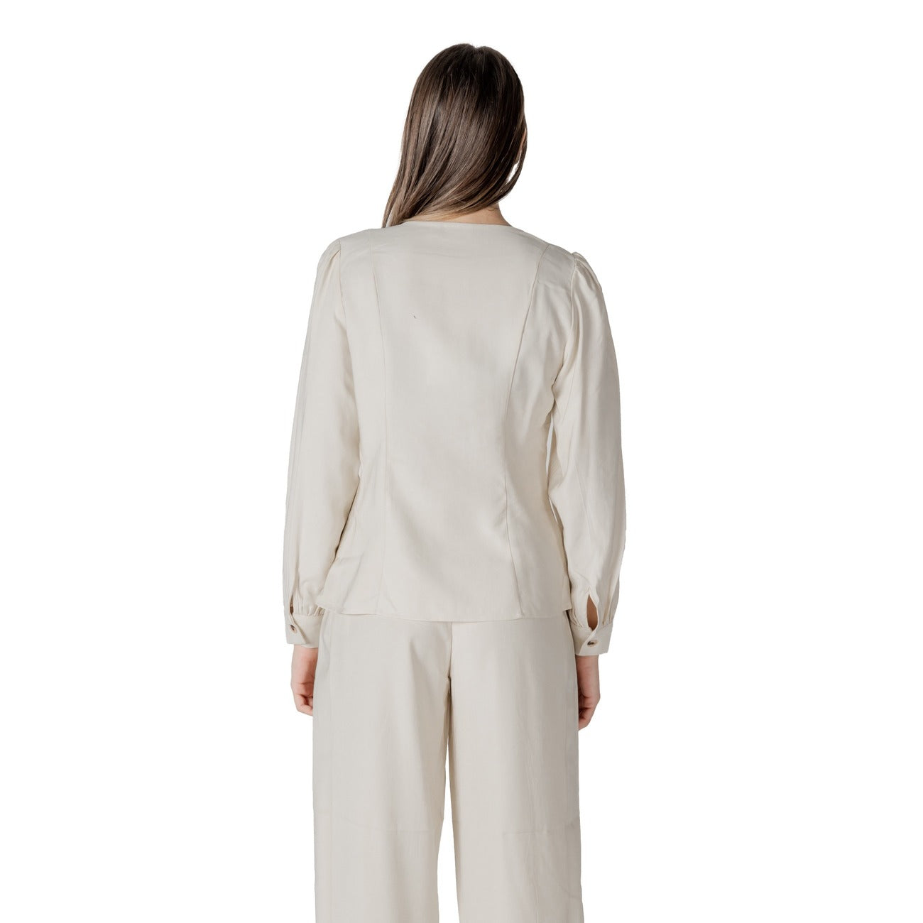 Vila Clothes Blouse Women