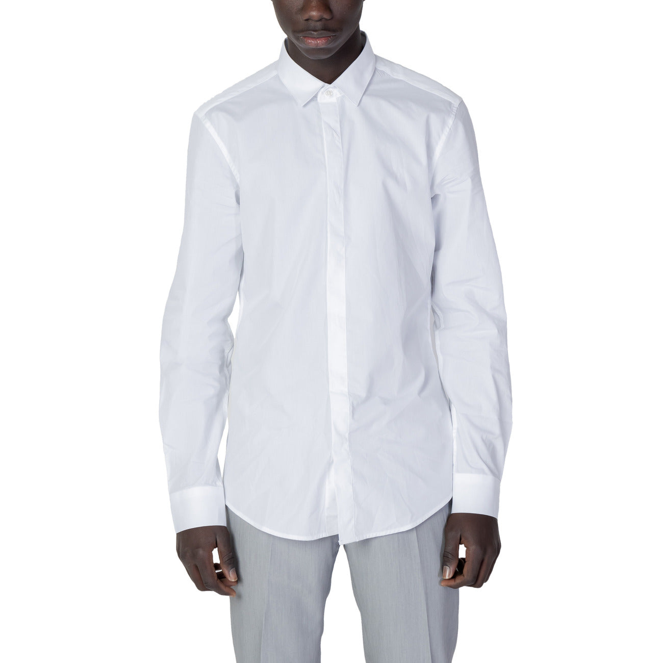 Antony Morato Men's Shirt