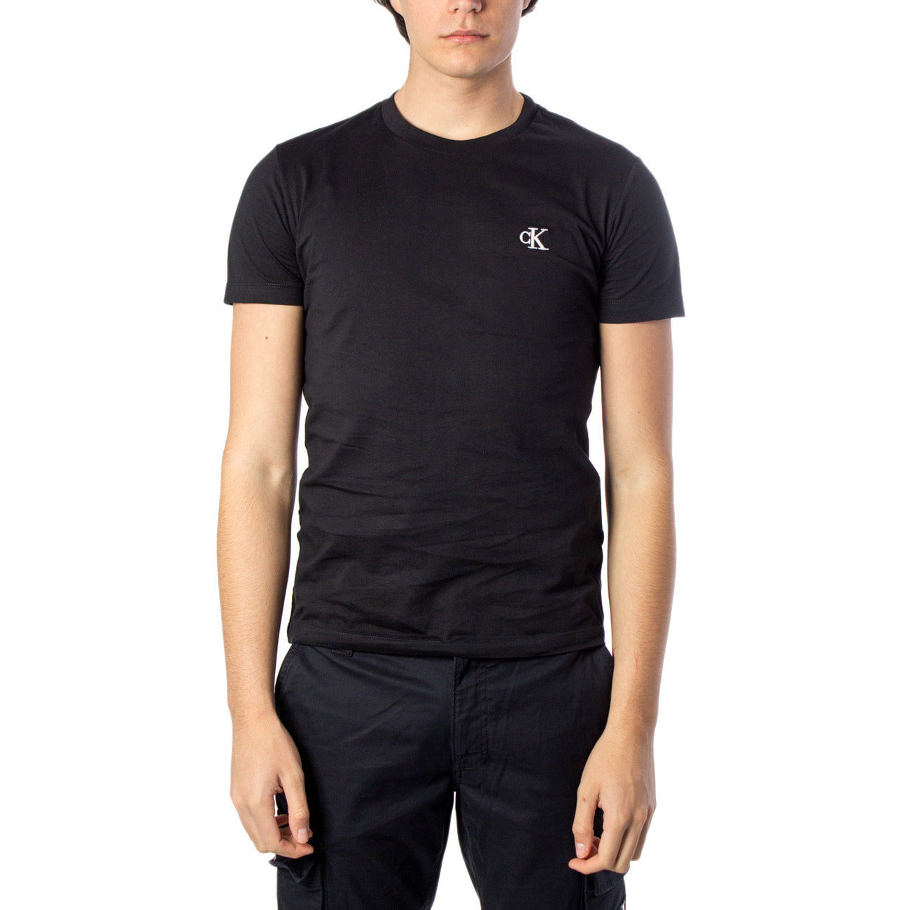 Calvin Klein Jeans Men's T-Shirt