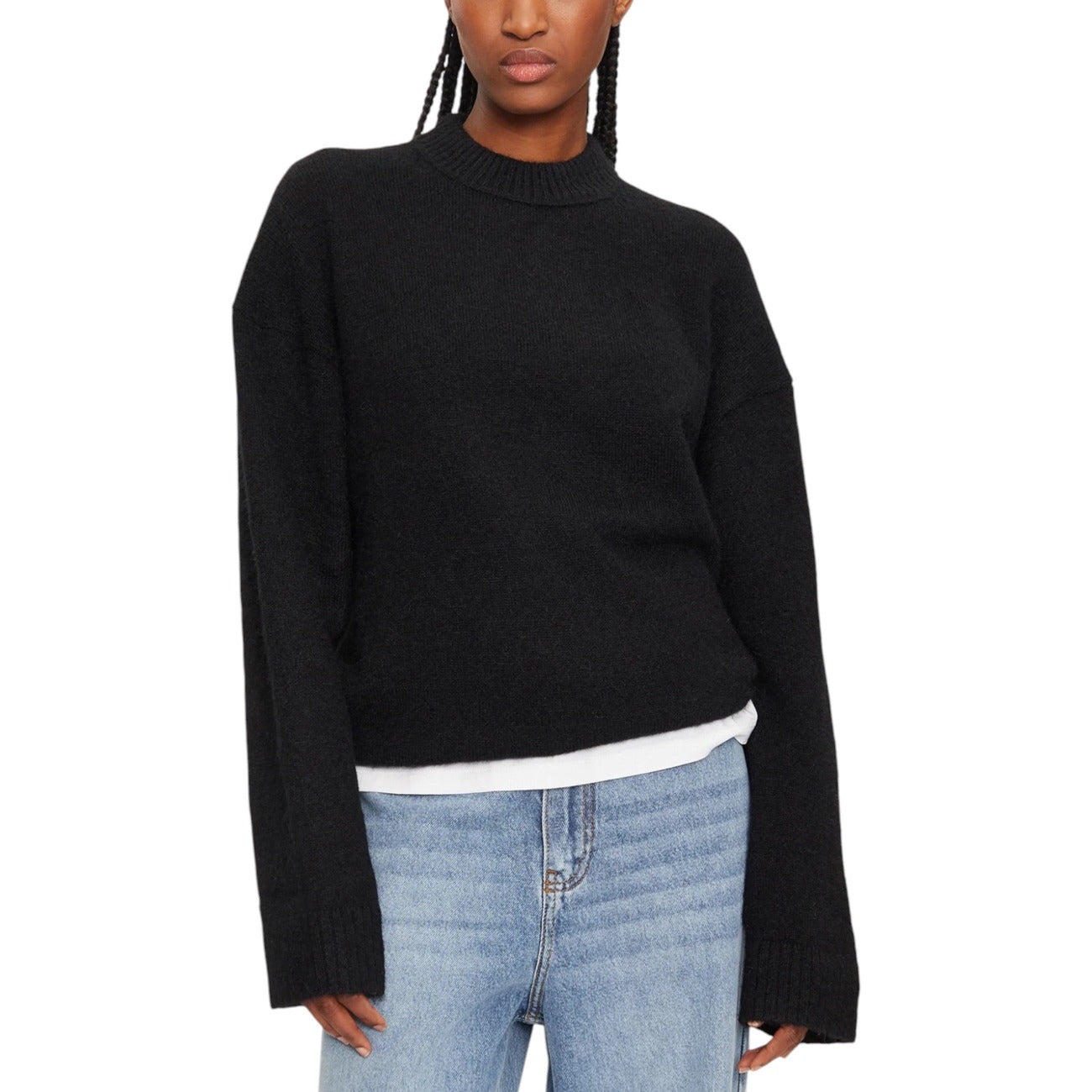 Calvin Klein Jeans Women's Sweater