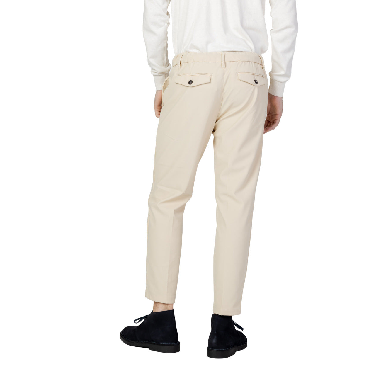 Borghese Men's Trousers