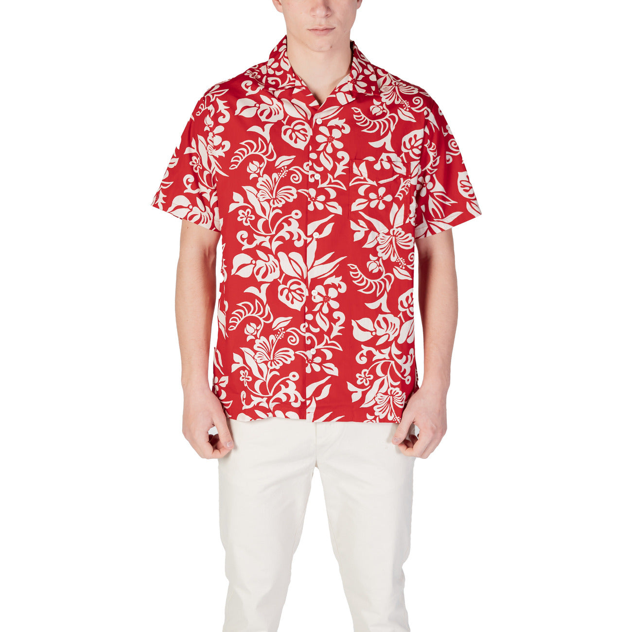 Replay Men's Shirt